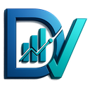 DataVero DV analytics growth logo